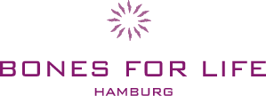 Logo Bones For Life Hamburg